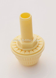 Water softener ,ABS Strainer