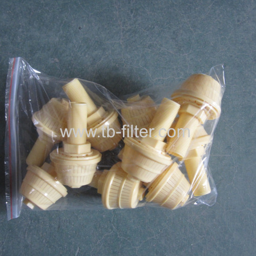 Water softener ,ABS Strainer