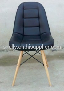 comfortable elegant colorful dinning chair