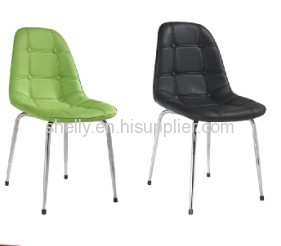 comfortable elegant colorful dinning chair