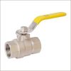 EN331 Approvel Brass Ball Valve