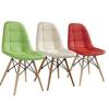 comfortable elegant colorful dinning chair