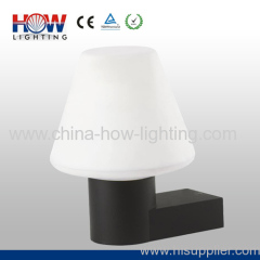 LED Wall Lamp Modern 18W E27