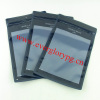 heat sealed ziplock plastic garment bags