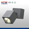 Wall LED Light 3W Outdoor Use Square Shape One Head Lighting