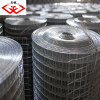 welded wire mesh