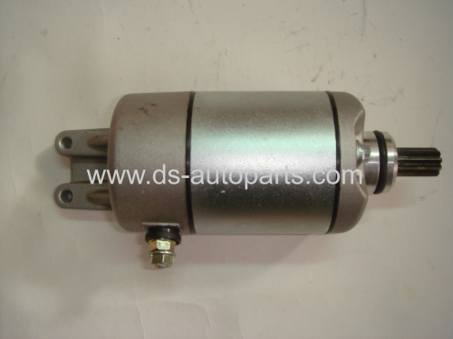 Starter Motor for Yamaha ATV YFM200 Motor OEM#29U-81800-61-00, 4BD-81800-00-00, 4BD-81800-01-00,