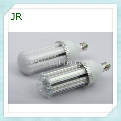 E27 12W LED Corn light with aluminum case