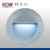 LED Wall Lamp Outdoor Use 5mm Straw LED