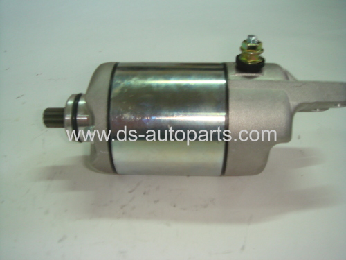 Starter Motor For Honda ATV TRX350 OEM#31200-HA7-305, 31200-HA7-315