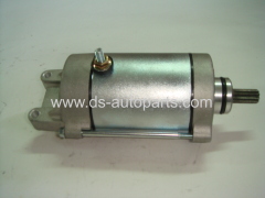 Starter Motor For Honda Motorcycle CB900F 919 OEM#31200-MAT-003, 31200-MBB-000,31200-MBB-A41, 31200-MV9-671