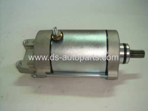 Starter Motor For Honda Motorcycle CB900RR OEM#31200-MAT-003, 31200-MBB-000,31200-MBB-A41, 31200-MV9-671