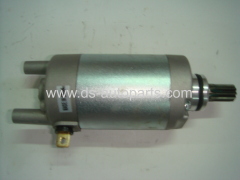 Starter Motor For Yamaha ATV YFM 250 Moto OEM#3GH-81800-01-00, 4XE-81800-00-00, 59V-81800-00-00