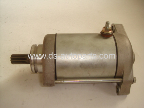 Starter Motor For Suzuki Motorcycle DR650SE OEM# 31100-44D10