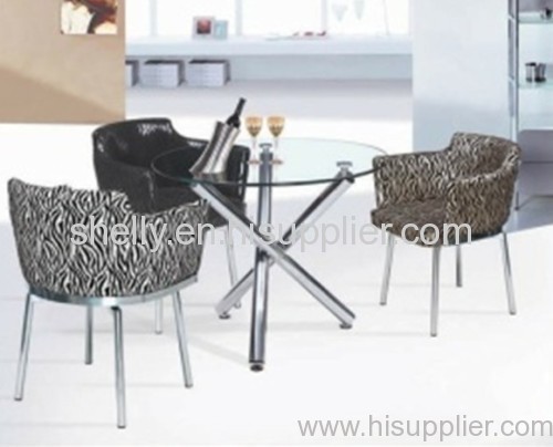 High Gloss Dinning Table