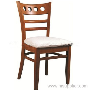 Coffee house side chair