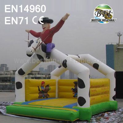 Commercial Inflatable Bouncers For Sale