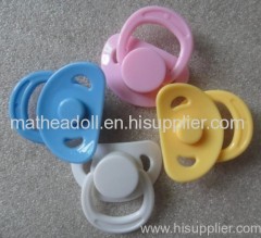 Doll accessories magnetic dummy