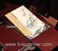 Ancient Chinese Silk Art Oriental Silk Painting Book For Collection Gifts
