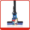 New style extensible PVA Mop with Blue+black