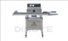 CONTINUOUS INDUCTION SEALING MACHINE