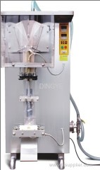 AS1000 AUTOMATIC LIQUID PACKAGING MACHINE