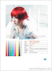 Non-waterproof Matte Photo Paper