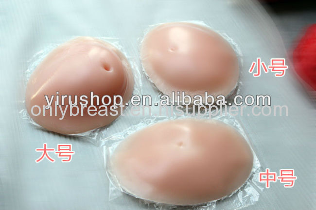whole sale pregnant belly ,silicone artificial belly 9~10 month prgnant