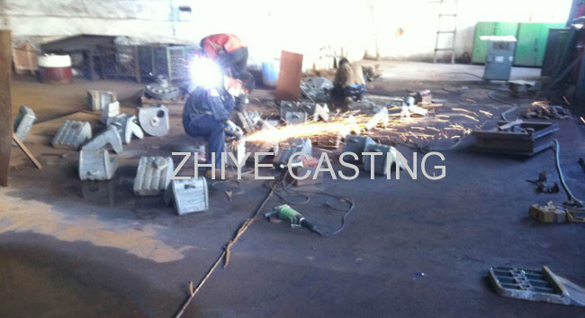 low chromium drill carbon steel