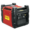 6KW silent petrol digital inverter portable generator