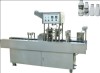 BG48S AUTOMATIC MILK BOTTLES FILLING AND SEALING MACHINE