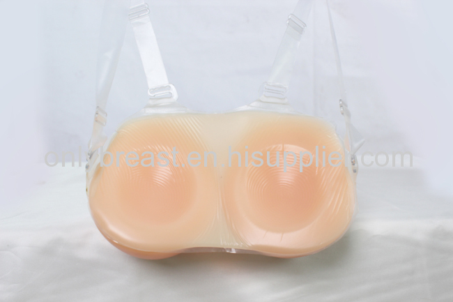 fake silicone breast form , cleavage boobs , fale bra inserts size 1 to size14 for shemale and crossdresser