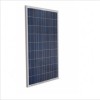 100W Polycrystalline Solar Panel ,grade A solar module for solar system