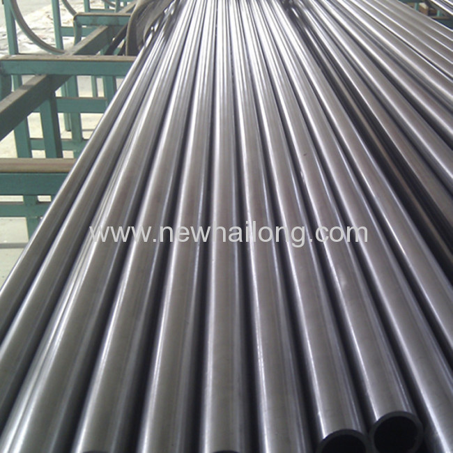 Material AISI / SAE 4130 Alloy Steel Pipes