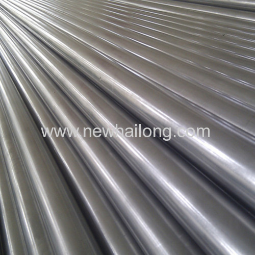 Material AISI / SAE 4130 Alloy Steel Pipes