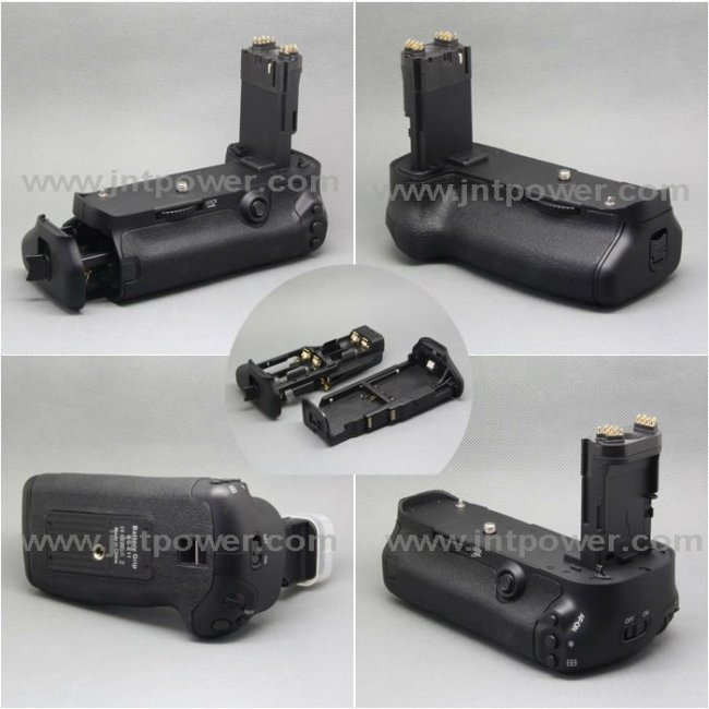 China supplier professional battery grip BG-E11 for canon 5d mark iii camera DSLR