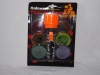 Halloween Projector flashlight Projection flashlight