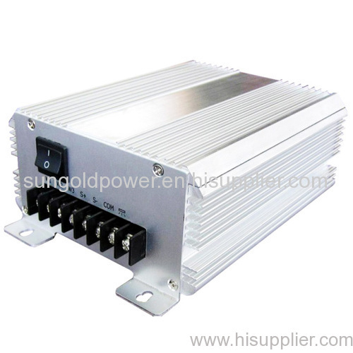 600W Wind Charge Controller / wind regulator For 12V Wind Turbine Generator