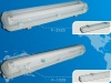 Tri-proof lamp IP65 PC ABS PS