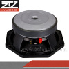 professional special midbass waterproof pa speaker