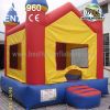 Module Bounce Houses With Velcro Pannel