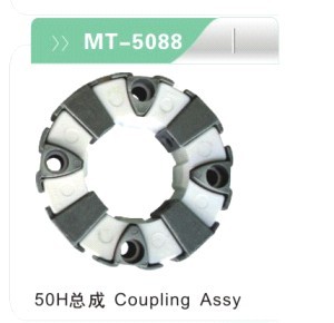 50H Coulping Assy for excavator