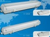 Waterproof lamp IP65 PC ABS PS