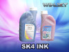 Fast Sale!!! eco eco solvent ink for CHALLENGER FY-3208HF Printers,spt 255printhead