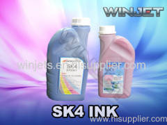 Fast Sale!!! eco eco solvent ink for CHALLENGER FY-3208HF Printers,spt 255printhead
