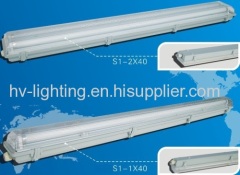 T5 T8 IP65 Three proofing lighting