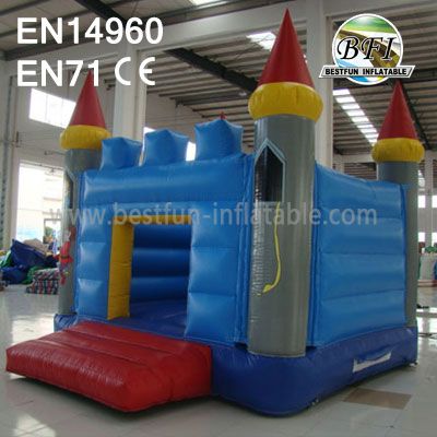 Mini Inflatable Tower Bouncer Castle