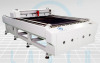 Metal and non-metal laser cutting bed HS-B1325M