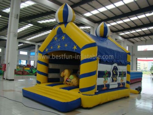 Party Inflatable Jumping Castle