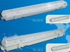 Waterproof fluorescent lamp T5